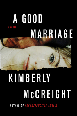 A Good Marriage: A Novel 0063019698 Book Cover