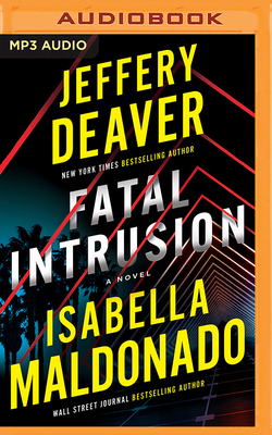 Fatal Intrusion 1511303638 Book Cover