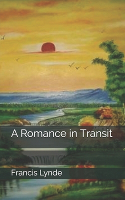 A Romance in Transit B0858S8LK2 Book Cover