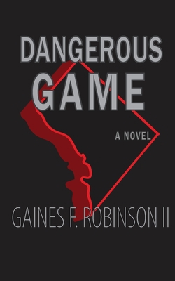 Dangerous Game B08MSV1YLX Book Cover