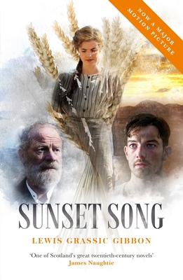 Sunset Song 1841957569 Book Cover