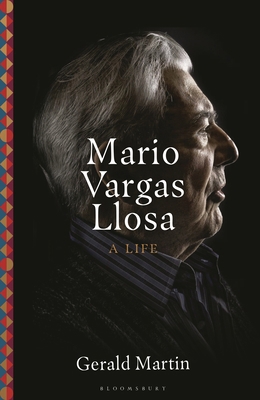 Mario Vargas Llosa: A Life 1639737723 Book Cover