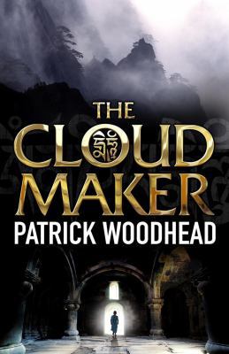 The Cloud Maker 1848091168 Book Cover