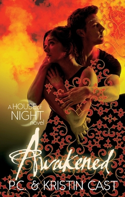 Awakened: Number 8 in series (House of Night) 0349001197 Book Cover