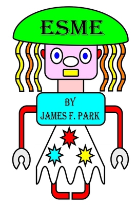 Esme 0244421684 Book Cover