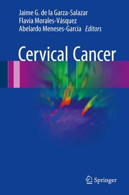 Cervical Cancer 3319452304 Book Cover