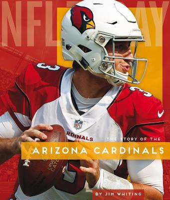 Arizona Cardinals 162832693X Book Cover