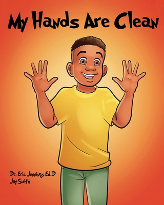 My Hands Are Clean 1732789614 Book Cover