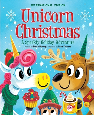 Unicorn Christmas 172826829X Book Cover
