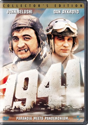 1941 [Norwegian] 0783231032 Book Cover