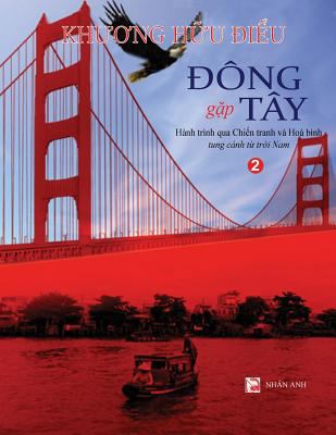 Dong gap Tay - Tap 2 (full color) [Vietnamese] 1973975939 Book Cover