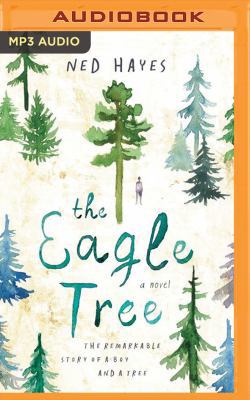 The Eagle Tree 1522689974 Book Cover