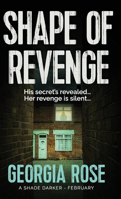 Shape of Revenge (A Shade Darker Book 2) 1915665043 Book Cover