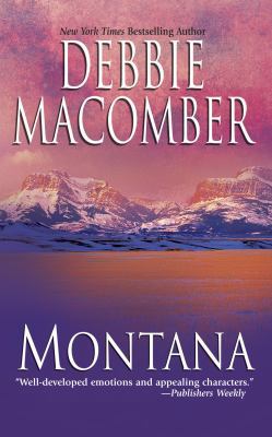 Montana 1551669757 Book Cover