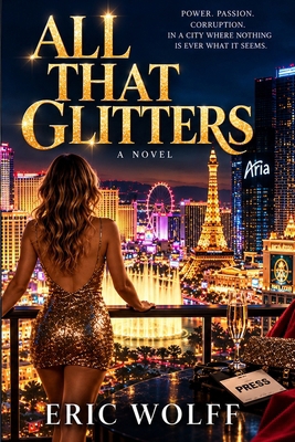 All That Glitters B0H9M7Z5DW Book Cover