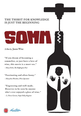 Somm B00DBVY8YE Book Cover