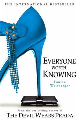 Everyone Worth Knowing 0007214529 Book Cover