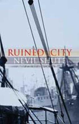 Ruined City 1842322907 Book Cover