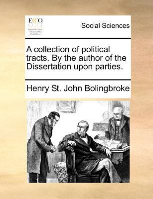 A collection of political tracts. By the author... 1171377460 Book Cover