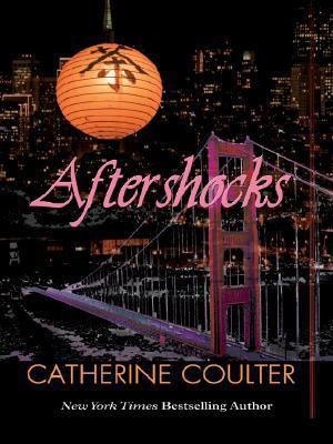Aftershocks [Large Print] 0786275014 Book Cover