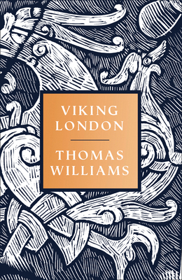 Viking London 0008299897 Book Cover