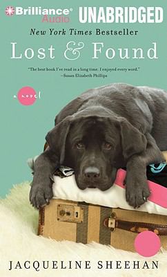 Lost & Found 1441866256 Book Cover
