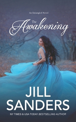 The Awakening 1537316427 Book Cover