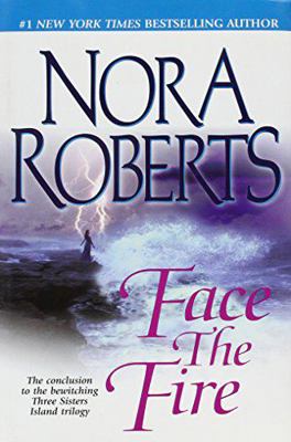 Face the Fire 0739426060 Book Cover