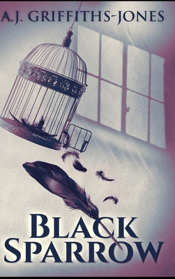 Black Sparrow 1715333373 Book Cover