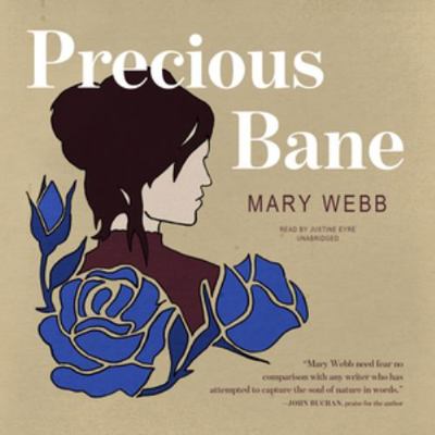 Precious Bane 1799928039 Book Cover