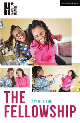 The Fellowship 1350348414 Book Cover