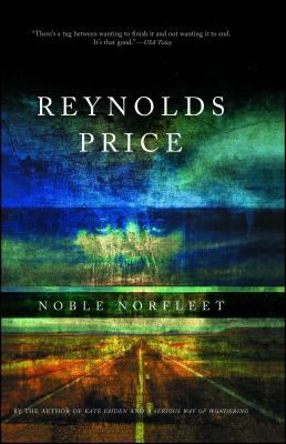 Noble Norfleet 0743204182 Book Cover