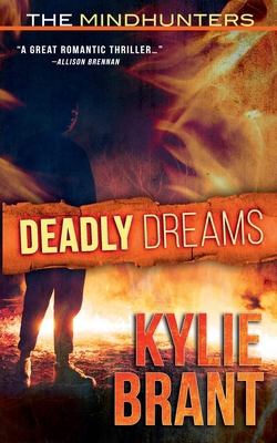Deadly Dreams B015GK12G4 Book Cover