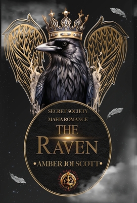The Raven B0DMYG6BQL Book Cover