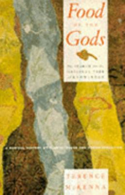 Food of the Gods : The Search for the Original ... 0712654453 Book Cover