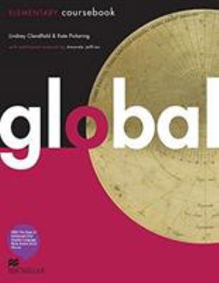 GLOBAL Elem Sb (ebook) Pk [Polish] 1380001013 Book Cover