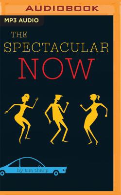The Spectacular Now 1536627127 Book Cover