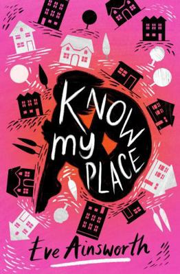 Know My Place            Book Cover