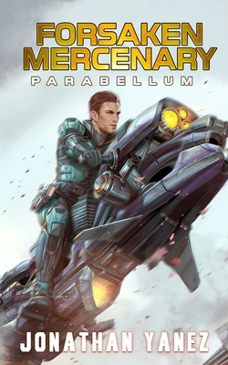 Parabellum: A Near Future Thriller B095DD7S8F Book Cover