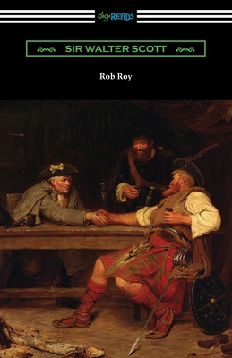 Rob Roy 1420973622 Book Cover