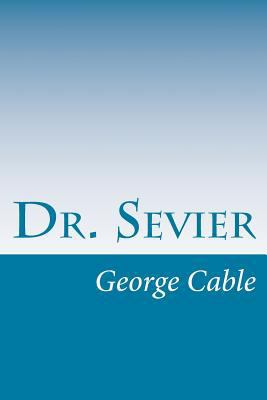 Dr. Sevier 1502404141 Book Cover