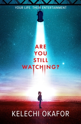 Are You Still Watching 070232938X Book Cover