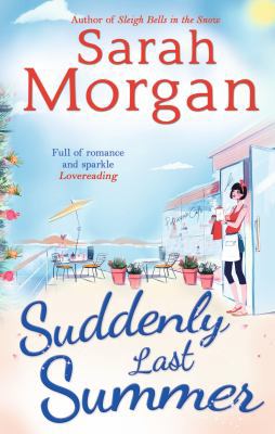 Suddenly Last Summer 0263245632 Book Cover