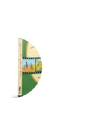 Jesus Storybook Bible Animated DVD, Vol. 3 0310738458 Book Cover