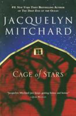 Cage of Stars 0446696722 Book Cover