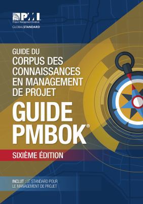 Guide Du Corpus Des Connaissances En Management... [French] 1628251875 Book Cover