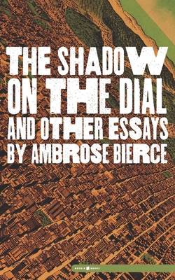 The Shadow on the Dial and Other Essays B08N1K78DT Book Cover