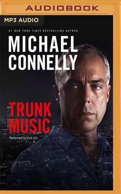 Trunk Music 1536691380 Book Cover