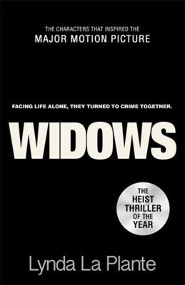 Widows: Film Tie-In 1785765280 Book Cover