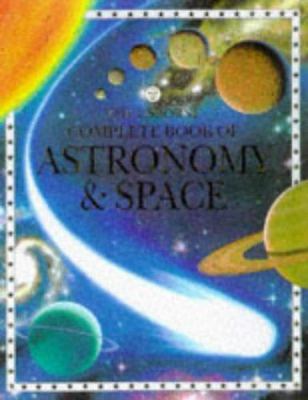 Internet-Linked Astronomy & Space 0746031041 Book Cover